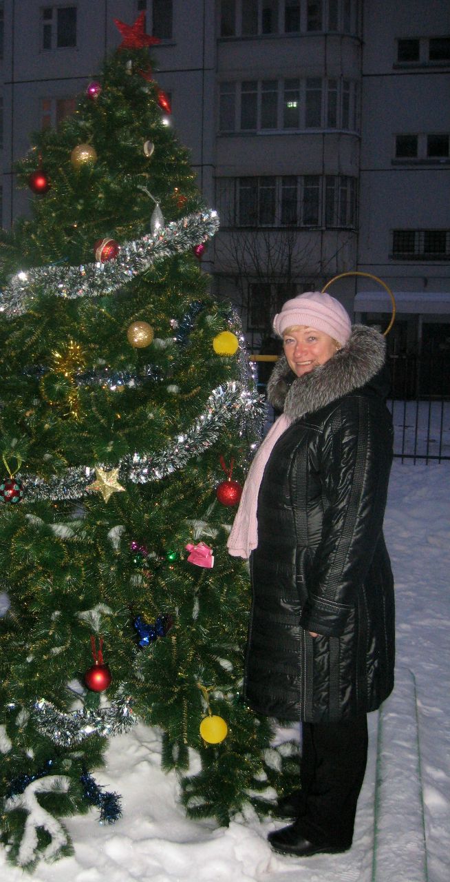 Елена Патокина | Пермь