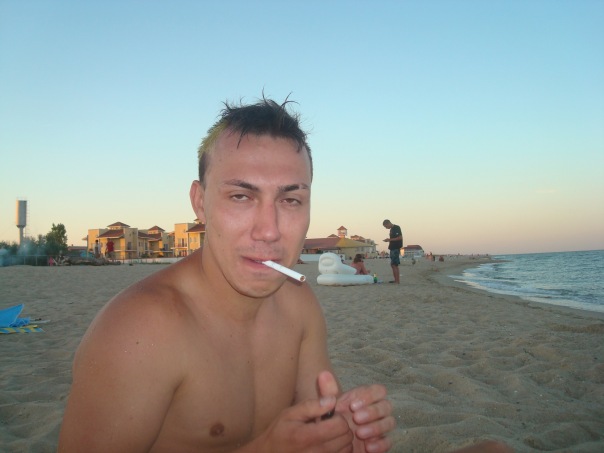 №20, Игорь Корякин, Киев №20, Игорь Корякин, Киев