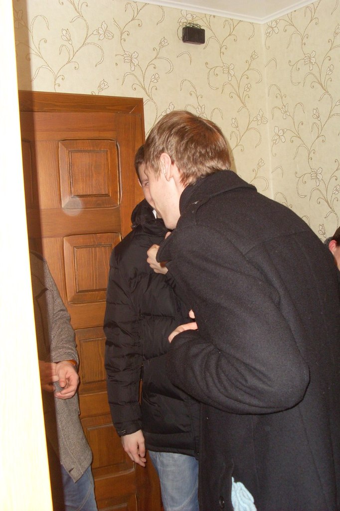 Евгений Скороход ~Bro?!™~ | Минск