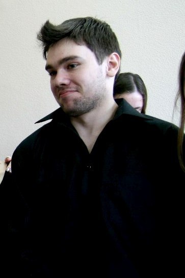 Дима Перцов | Москва