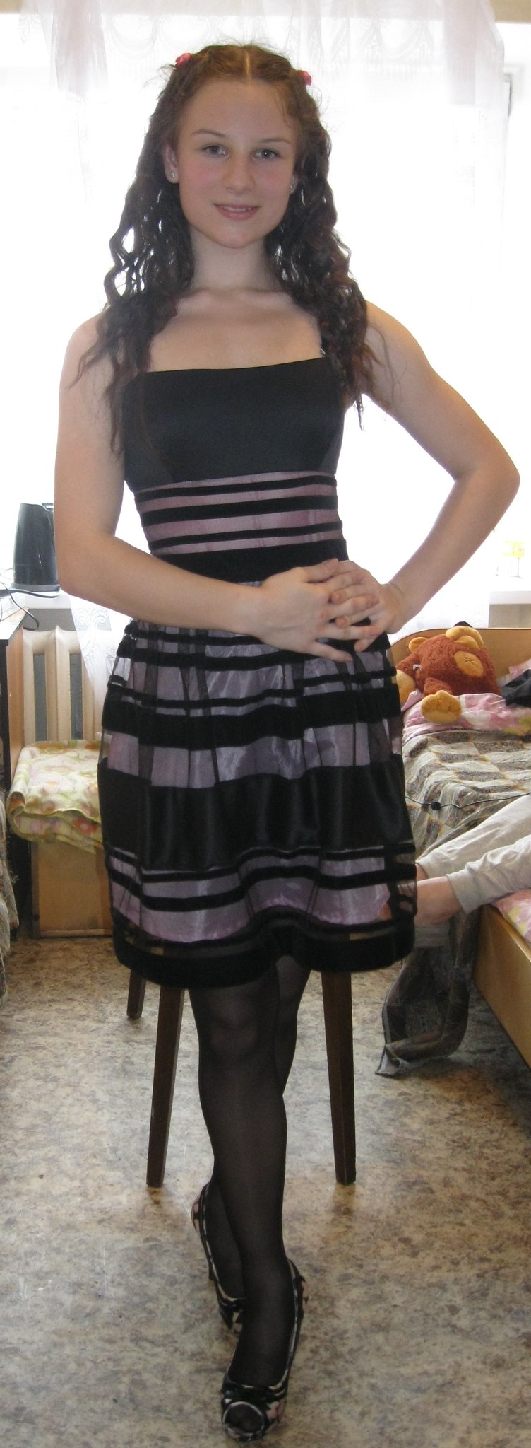 Христиана Короткова | Санкт-Петербург