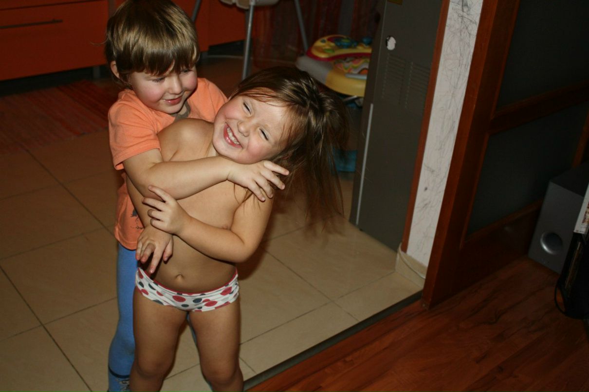 Анна Шемарова | Калининград