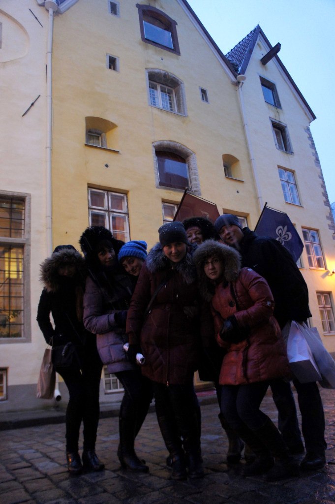 Надежда Горянникова | Мурманск