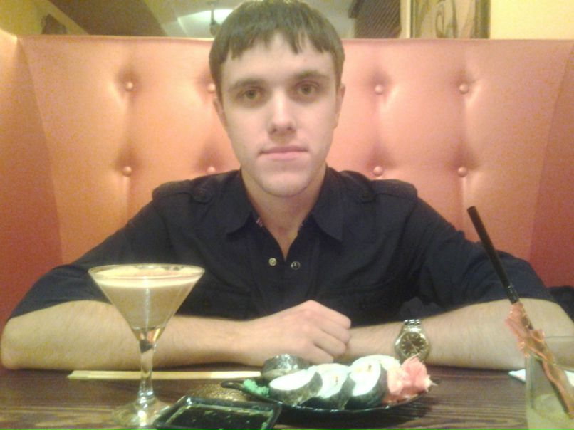 Андрей Волков | Нижний Новгород