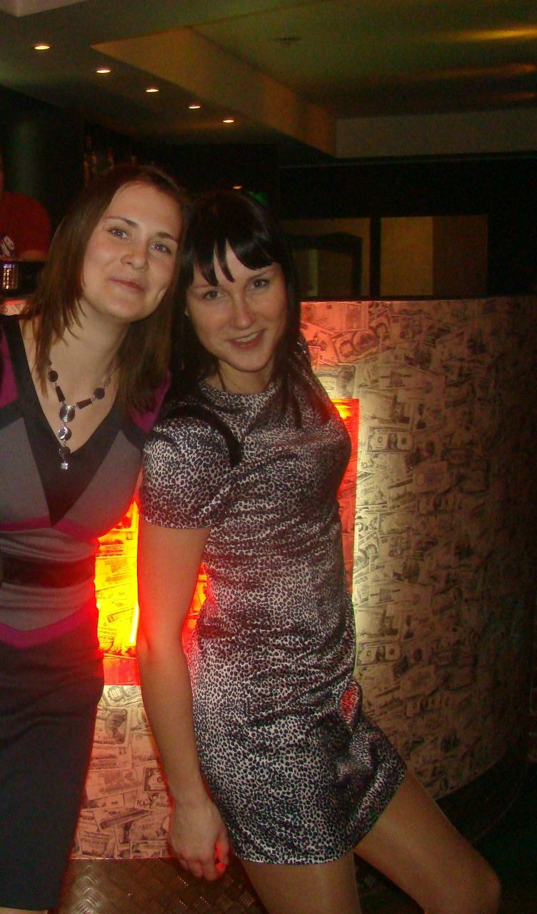 Каришка Калашникова | Москва