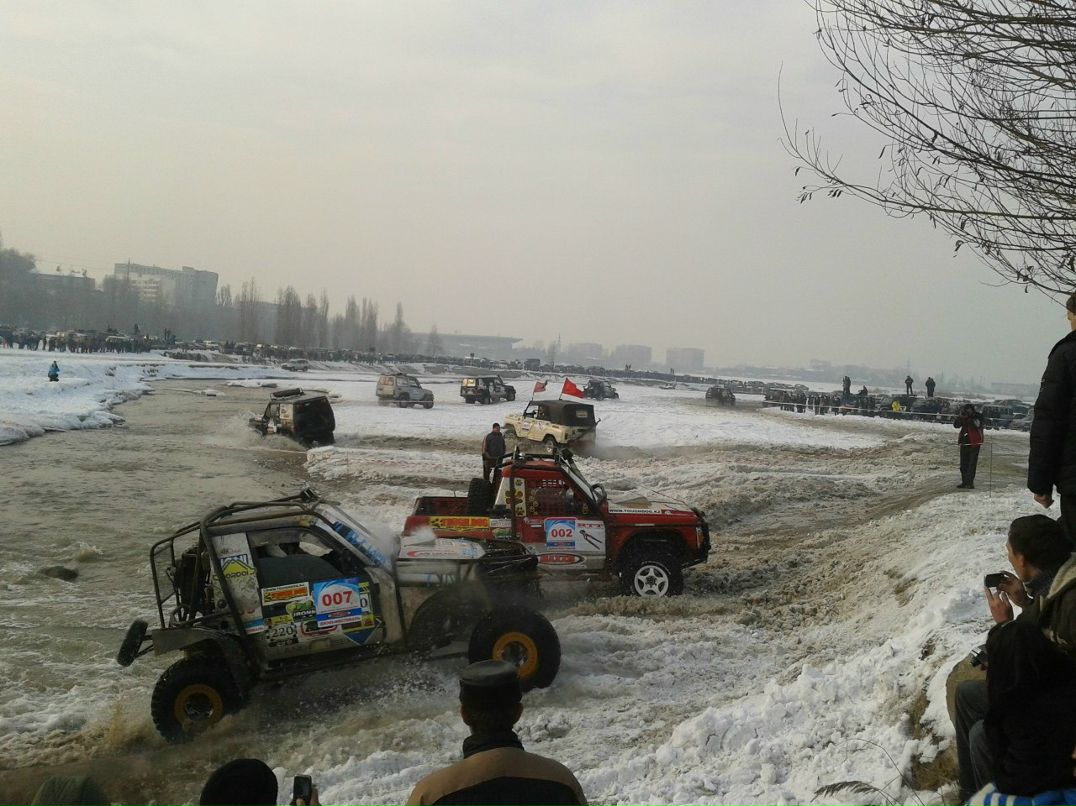 Ольга Nightwish | Алматы