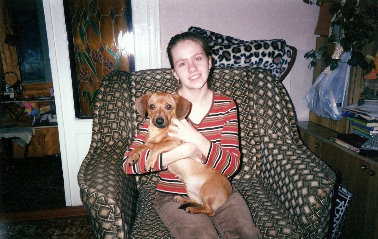 Маргарита Зуй | 