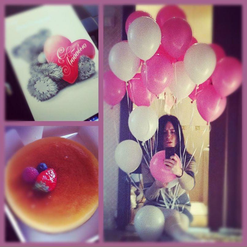 Анастасия Божинская | Москва