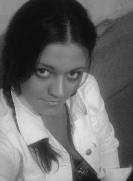 Ольга Ермакова | Санкт-Петербург