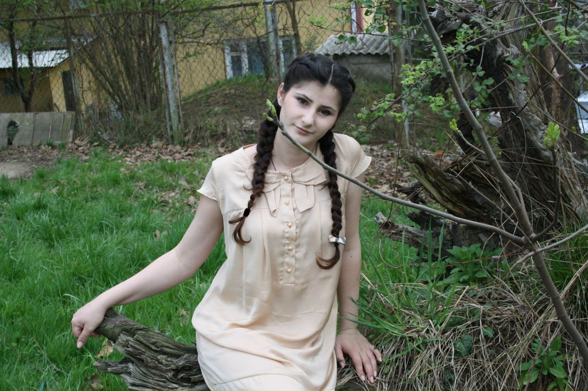 Расина Кукарекина | Сочи