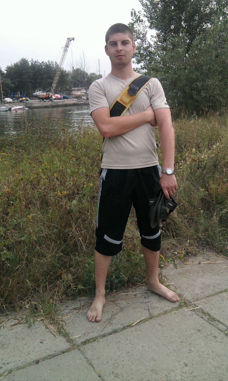 Андрей Доля | Харьков