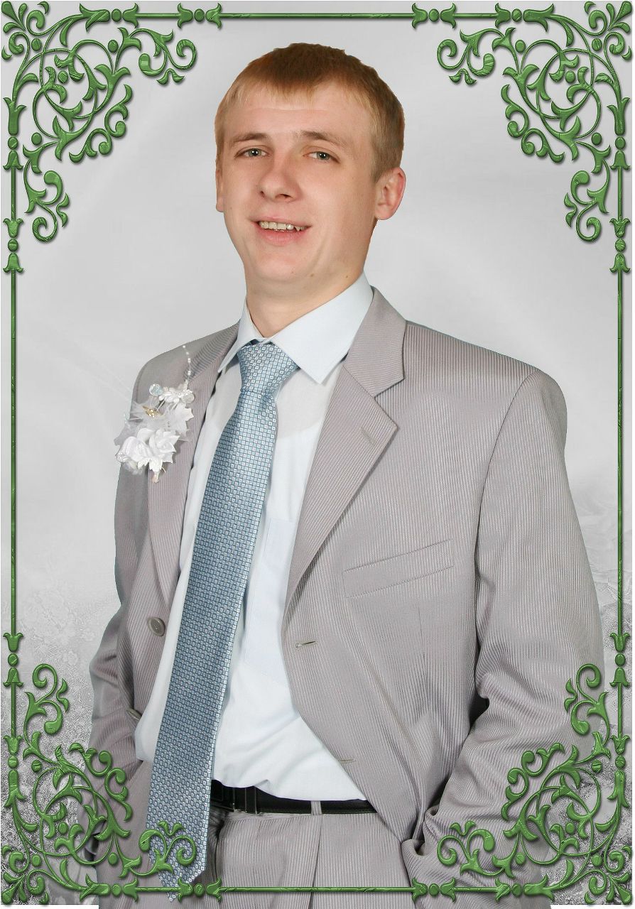 Дмитрий Терлецкий | Кобрин