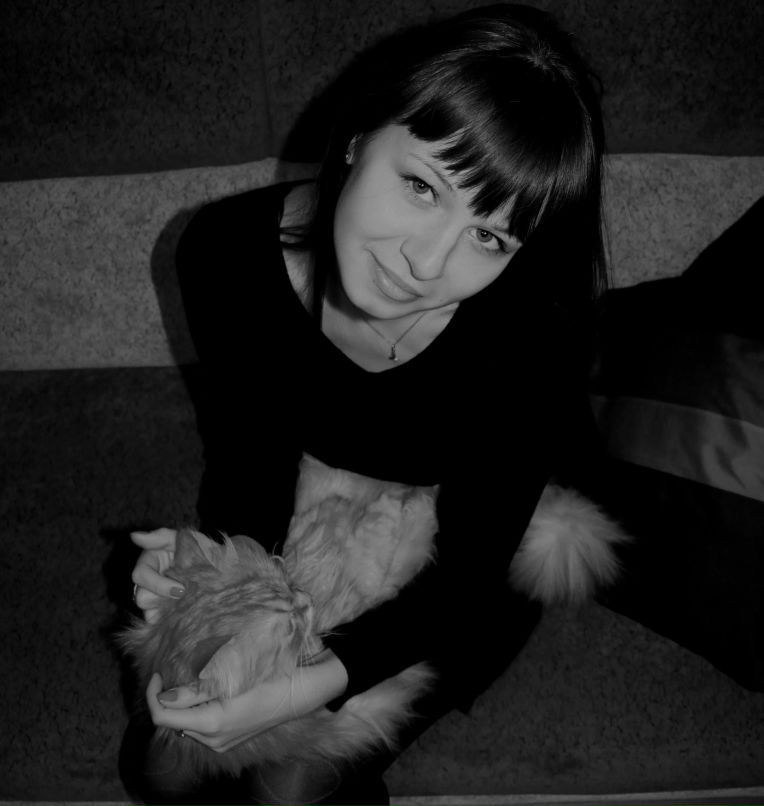 Ольга Овсянникова | Нижний Новгород