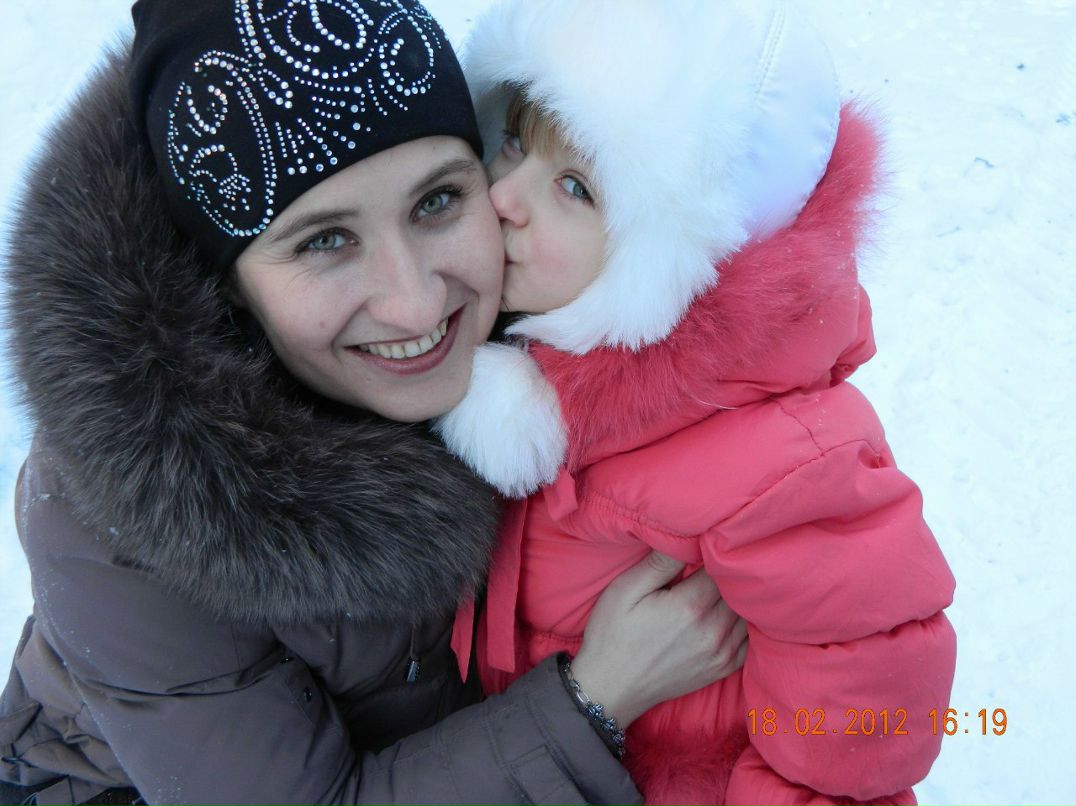 Снежана Левкович | Житомир