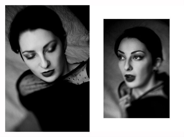 Малка Лапшинова | Тель-Авив