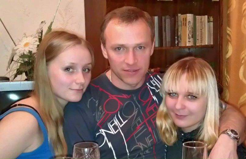 Сергей Котов | Тула