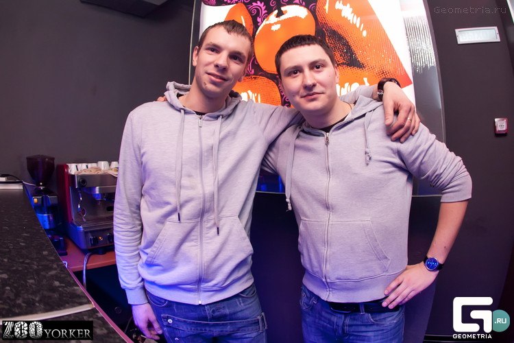 Сергей Ченцов | Тверь