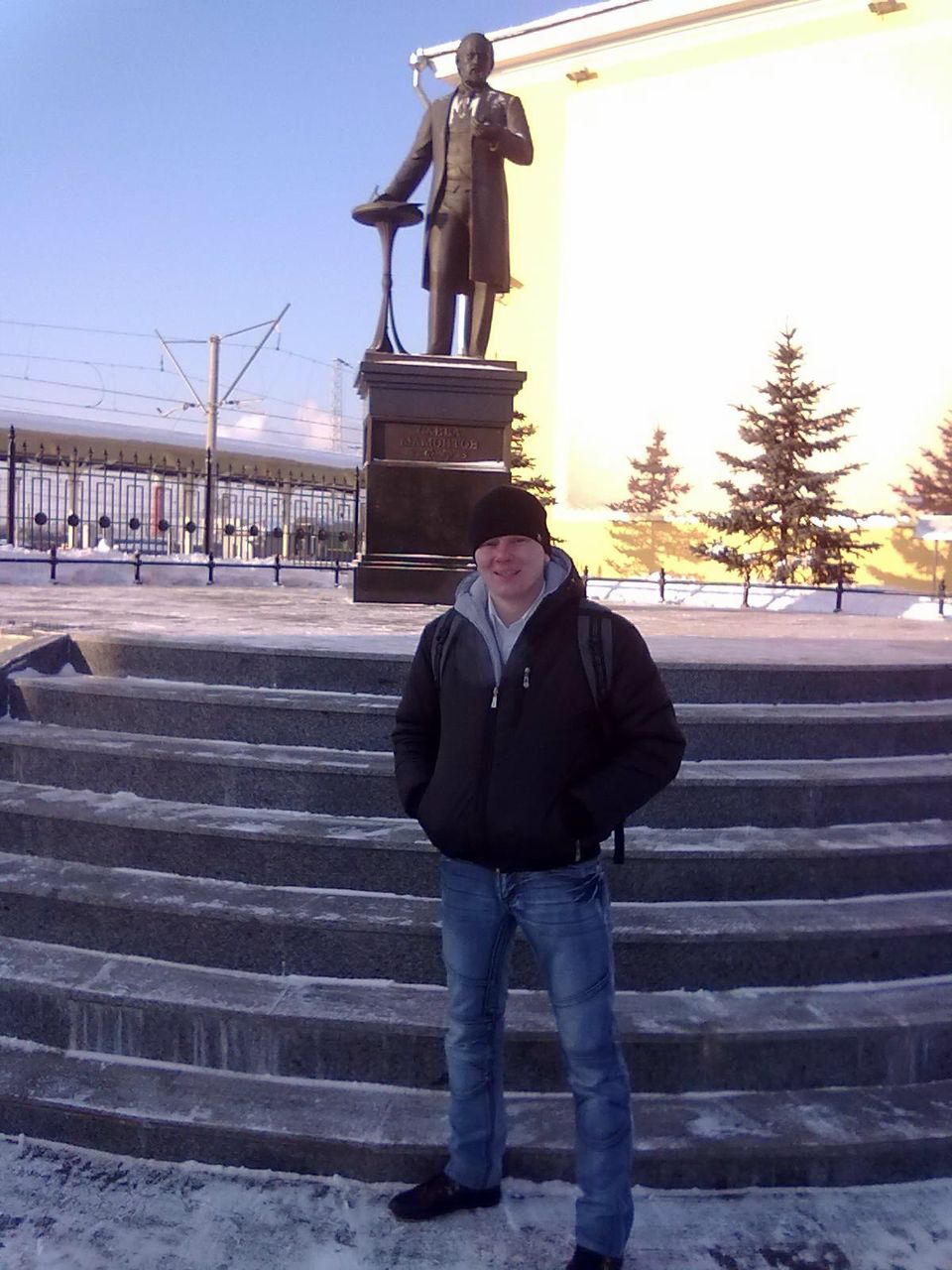 Алексей Орлов | Рыбинск