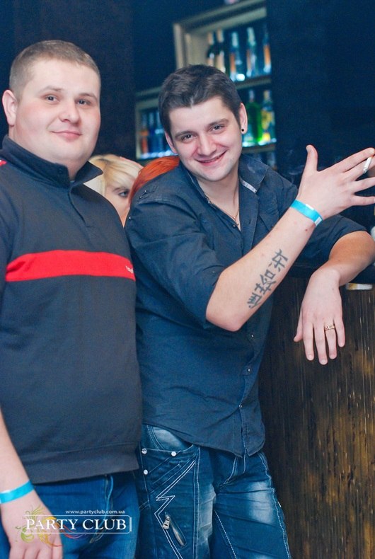 Андрій Катинський | Тернополь