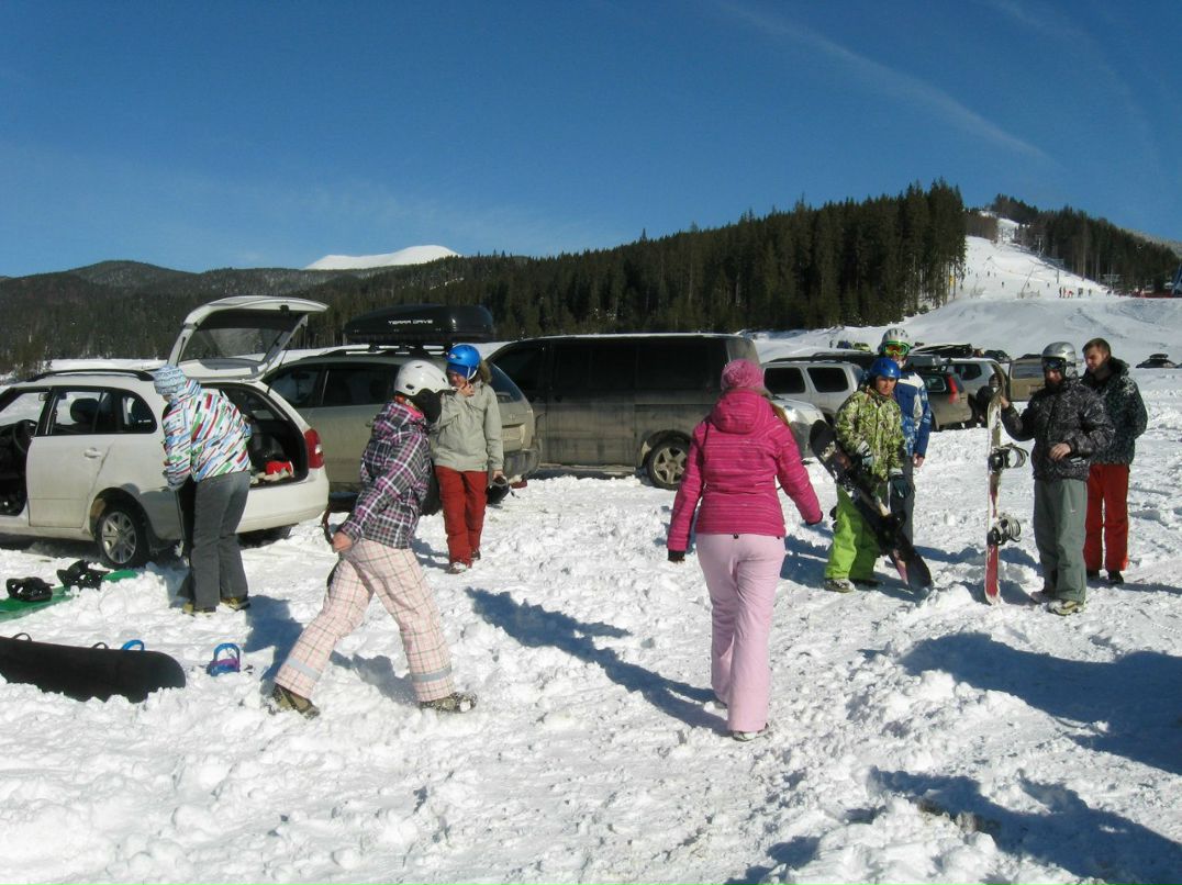 Анастасия Кошман | Харьков