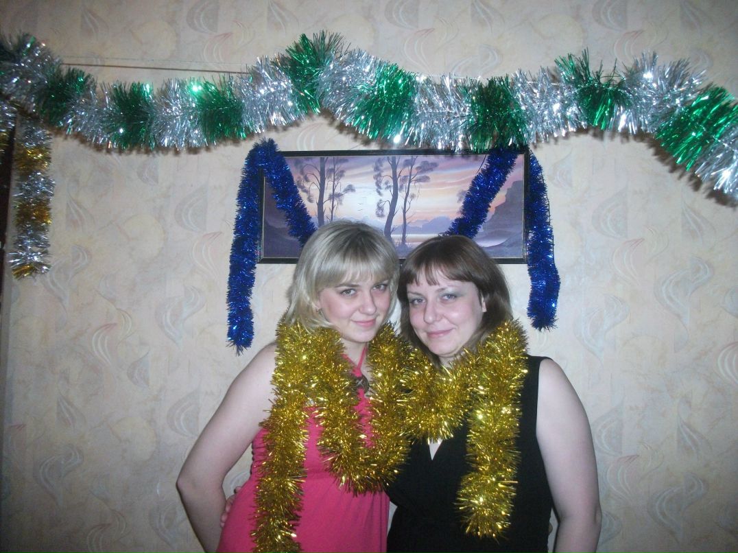 Наталья Демидова | Ивантеевка