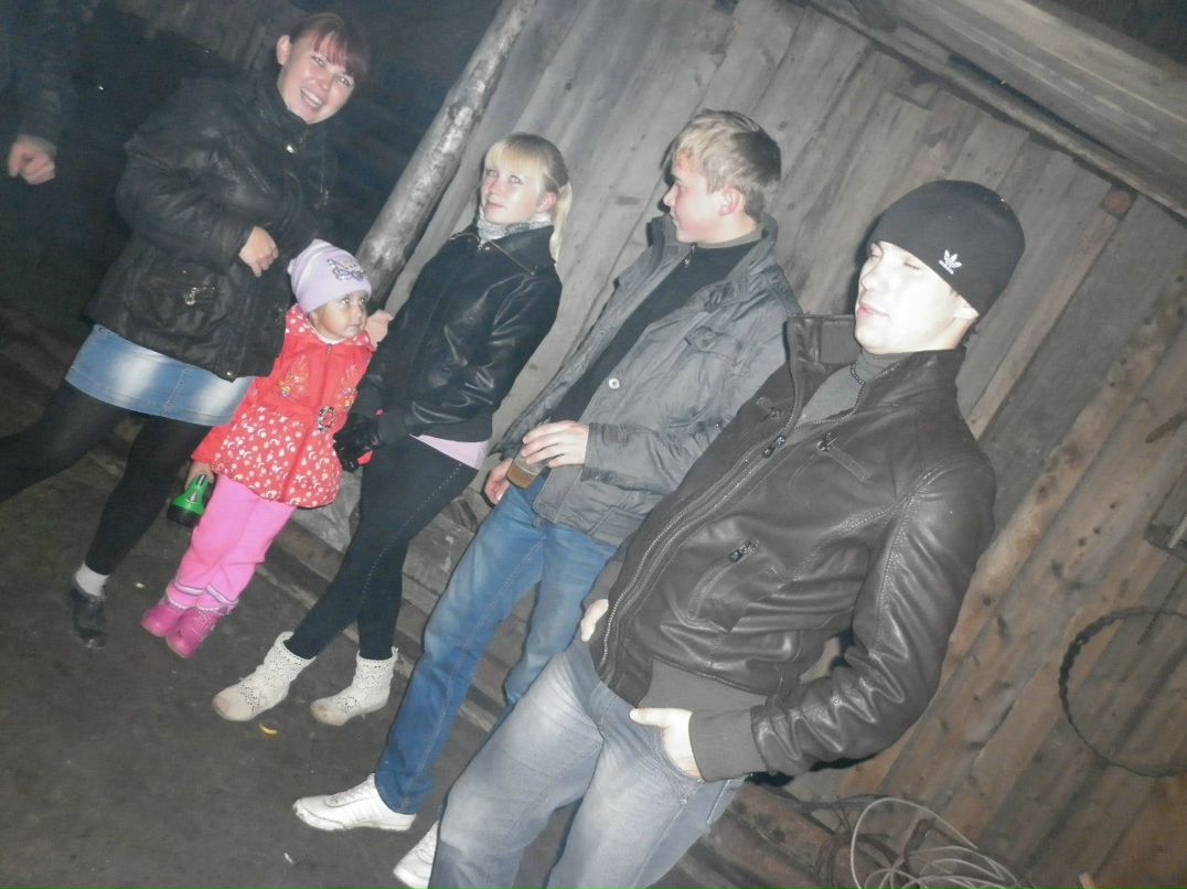 Павел Григорьев pashika | Морки