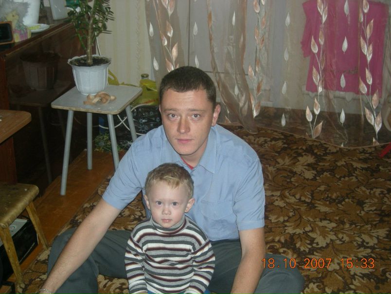 Виталий Газизов фото со стены #6