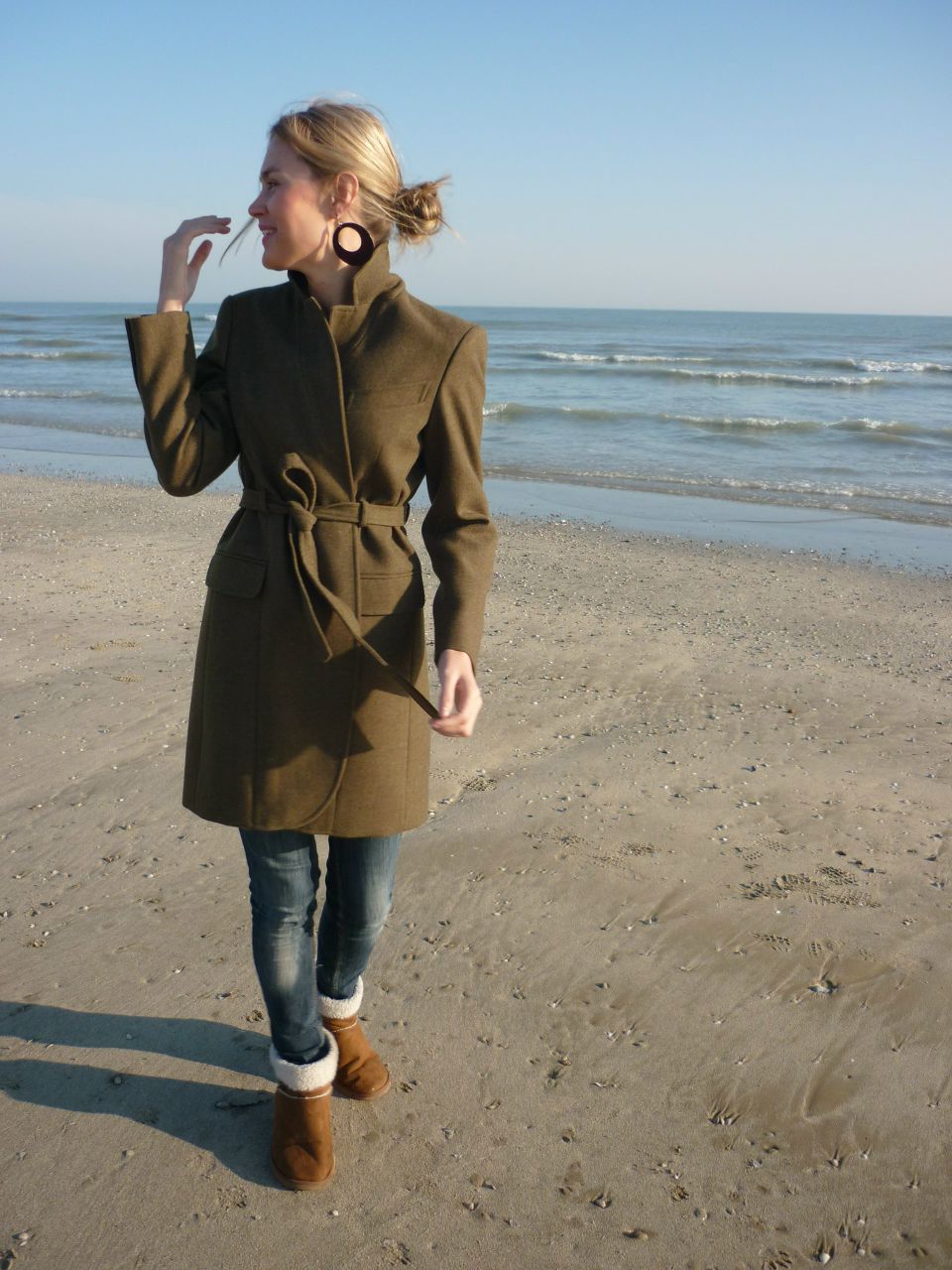 Юлана Селиванова | Тюмень