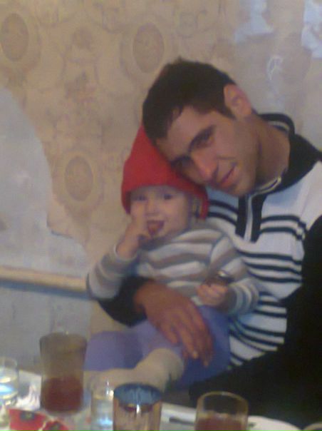 №67, Эльшан Насиров, 39 лет, Днепр (Днепропетровск) №67, Эльшан Насиров, 39 лет, Днепр (Днепропетровск)