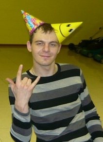 Himik Погрибняк Boyaki | Fukuoka