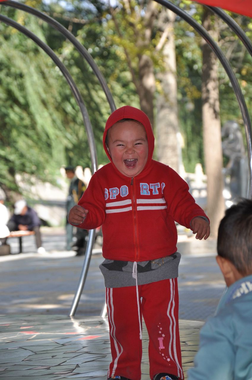 Юлия Тань | Москва