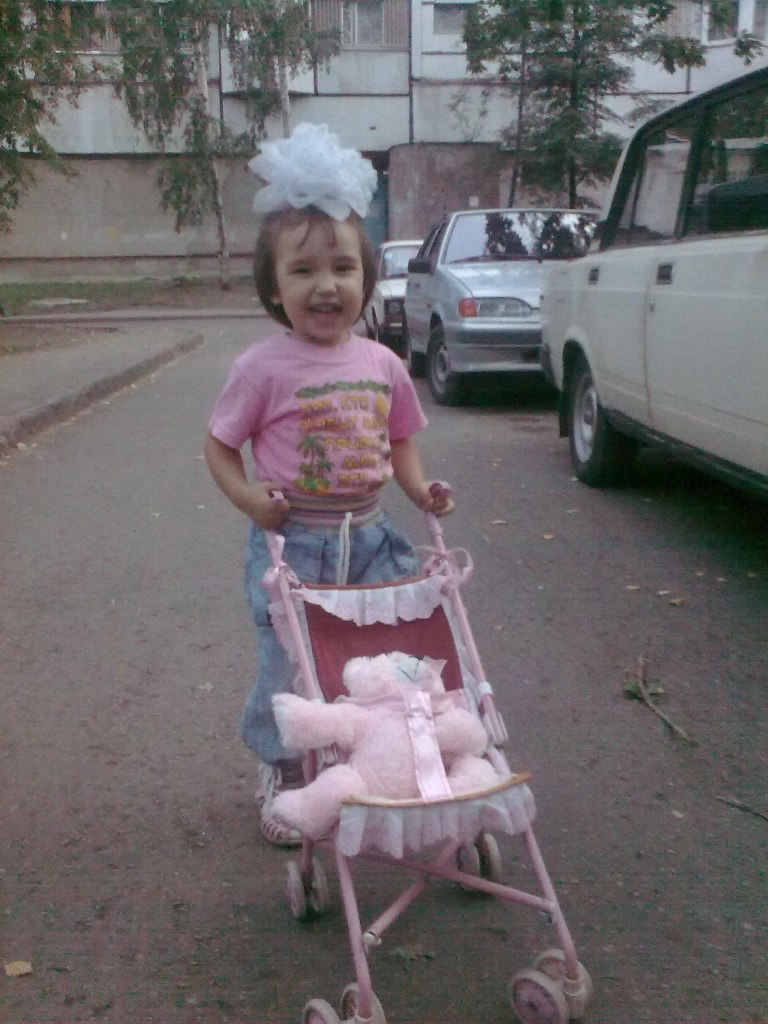 Гузель Шайсултанова | Набережные Челны