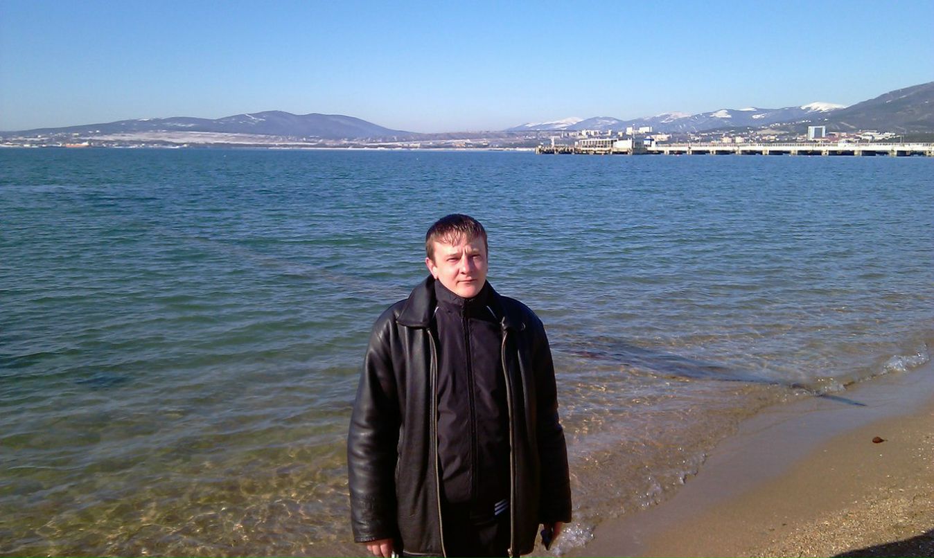 Андрей Иванов | Феодосия