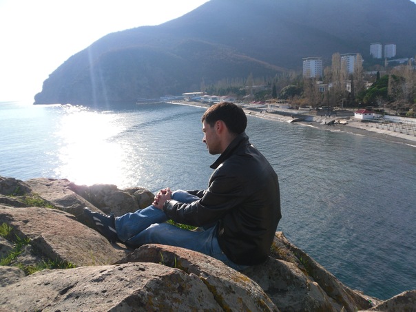 №26, Алексей Стешенко, 38 лет, Кропивницкий / Кировоград №26, Алексей Стешенко, 38 лет, Кропивницкий / Кировоград