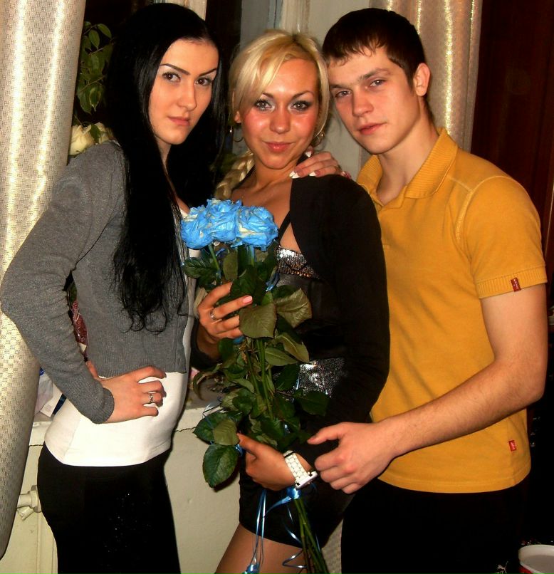 Алексей Педченко Петрович | Полтава