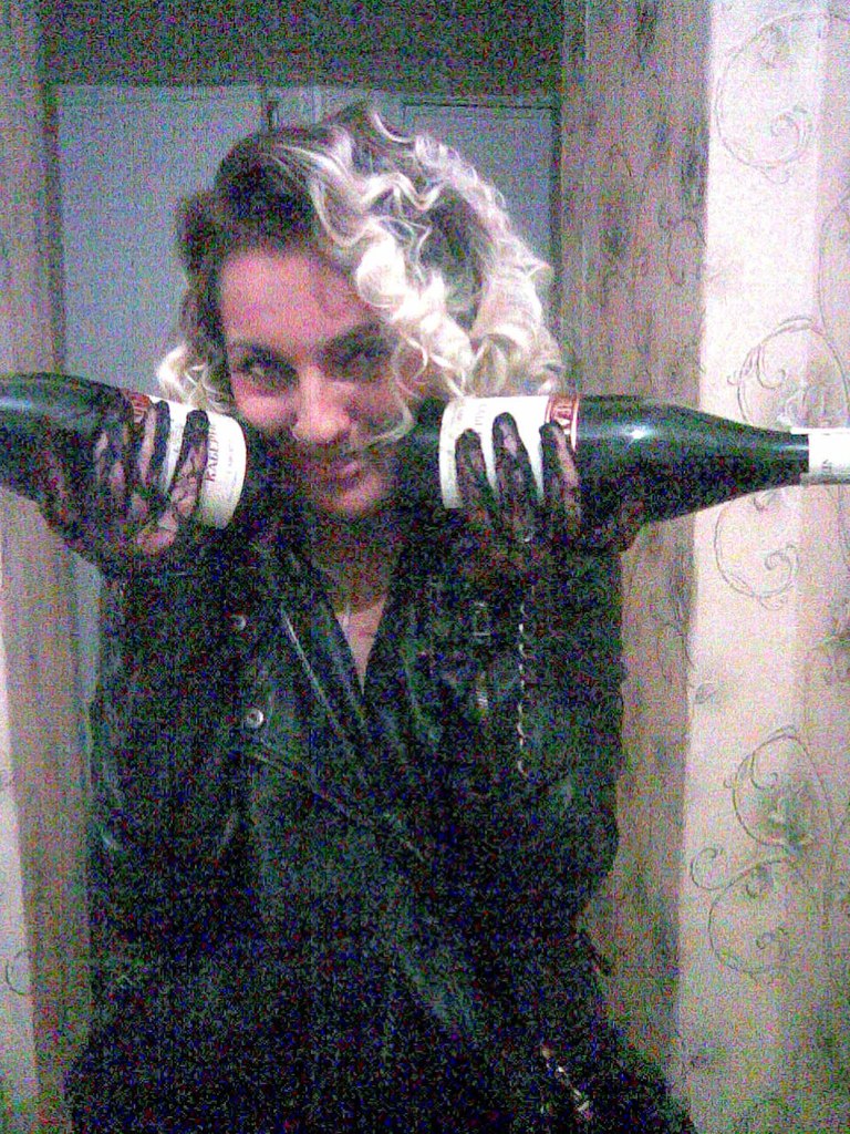 Alla Bykva लक्ष्मी | Киев