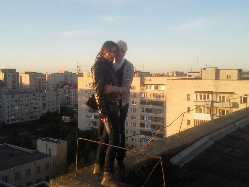 Марія Іщук | Луцк