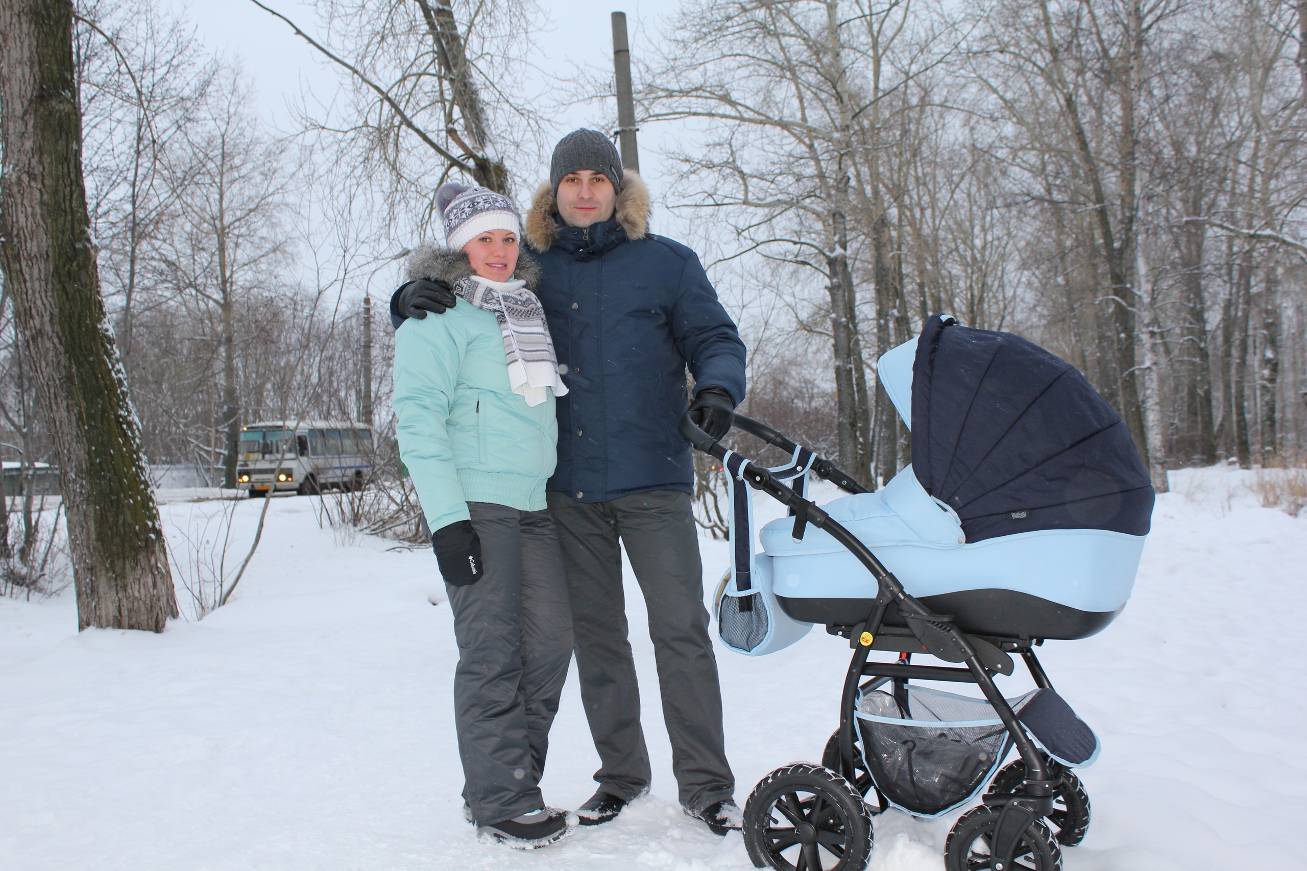 Фото профиля