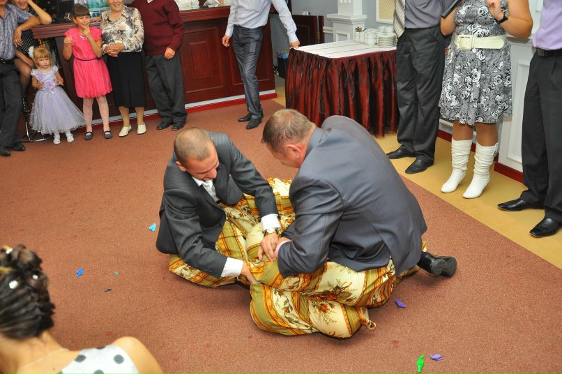 Елена Ефанова-Савиных | Тюмень