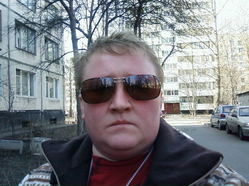 Елена Нефедова | Санкт-Петербург