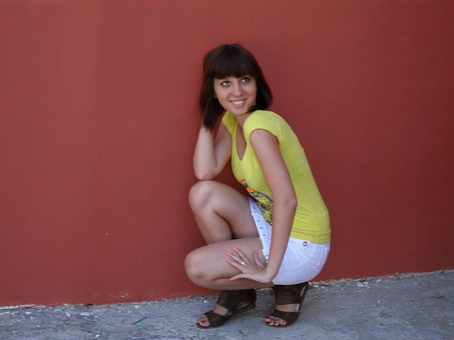 Ирина Новикова | Воронеж