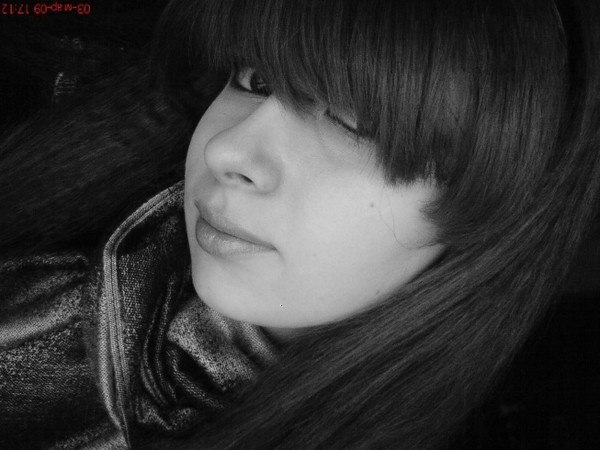 Оленька Василёк | Новосибирск