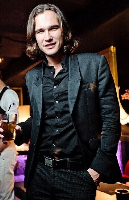 Dimitri Vorobeoff | Lewiston