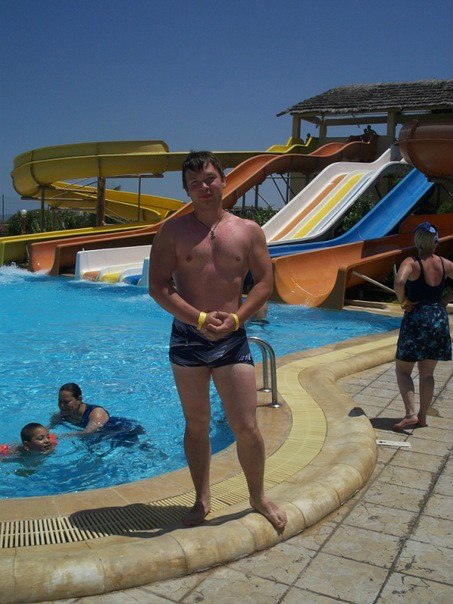 Dark Knight Джей | Нижний Новгород