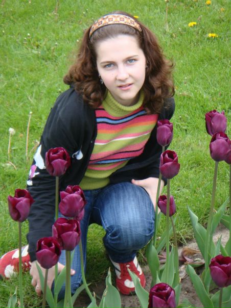 №143, Анастасия Ягодка, 33 года, Чернигов №143, Анастасия Ягодка, 33 года, Чернигов