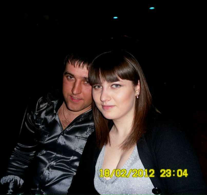 Катюха Евтушенко | Путивль