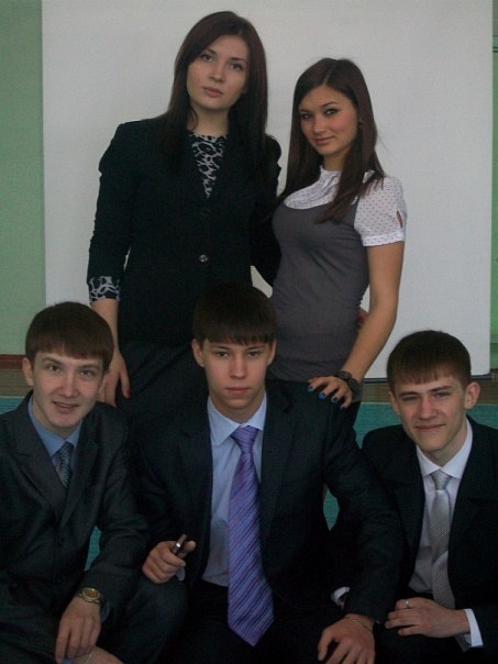 №2, Максим Шиманский, Казань №2, Максим Шиманский, Казань