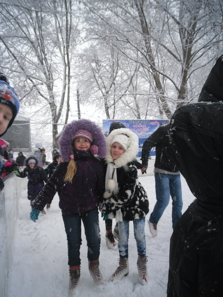 Наталия Ткачук | Симферополь
