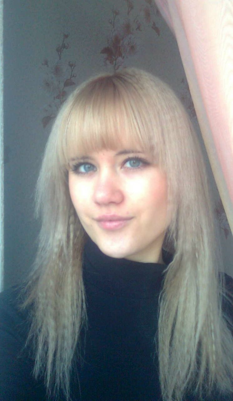 Виктория Матросова-Любасова | Краснодар