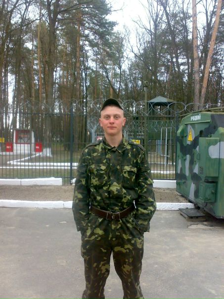 №3, Сірожа Полянський, Винница №3, Сірожа Полянський, Винница